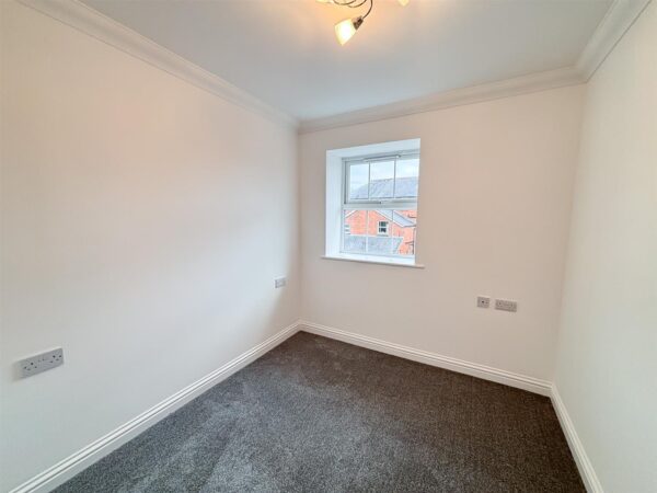 West Street, Axminster