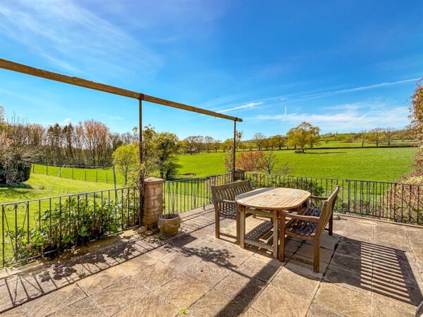 Bettiscombe, Bridport, Dorset