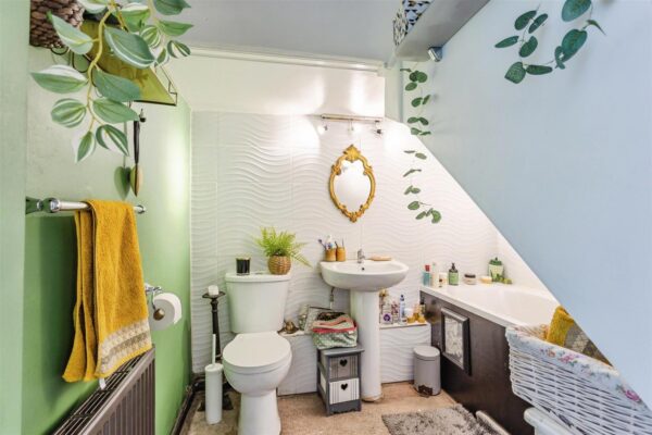 Barton Villas, Dawlish