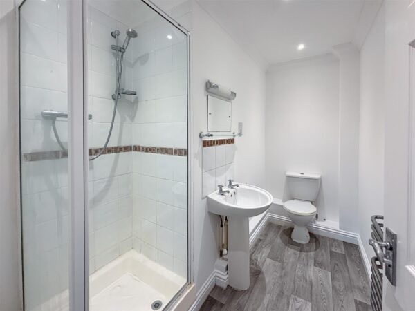 West Street, Axminster