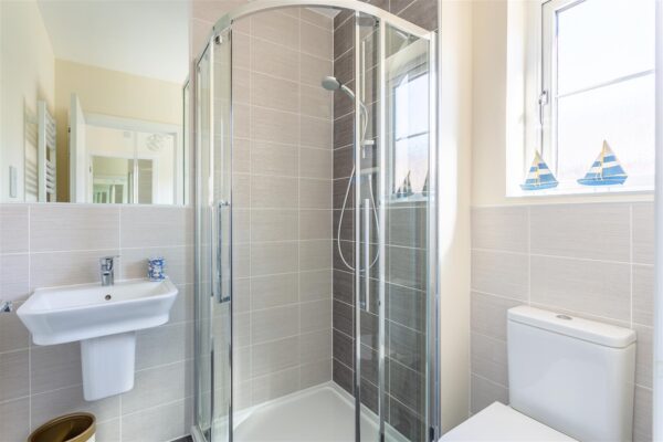 Woodberry Down Way, Lyme Regis