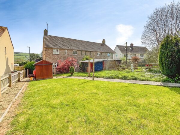 Chideock, Bridport, Dorset