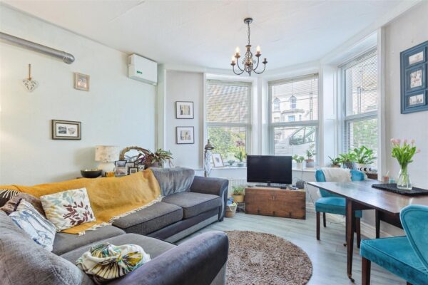 Barton Villas, Dawlish