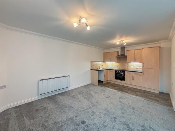 West Street, Axminster