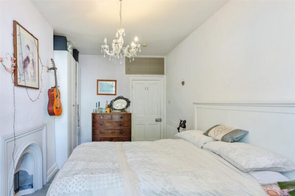 Barton Villas, Dawlish