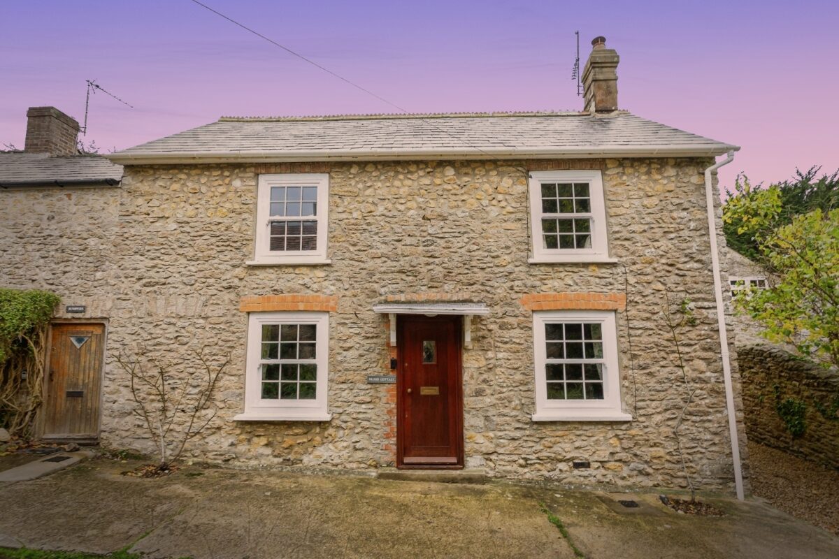 Rectory Lane, Puncknowle, Dorchester