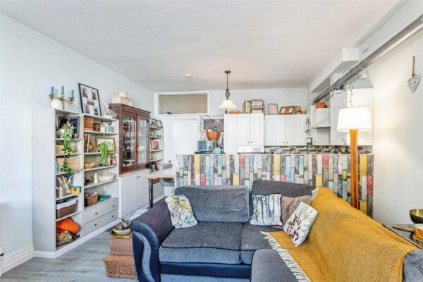 Barton Villas, Dawlish