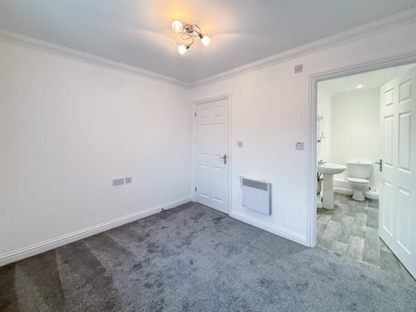 West Street, Axminster