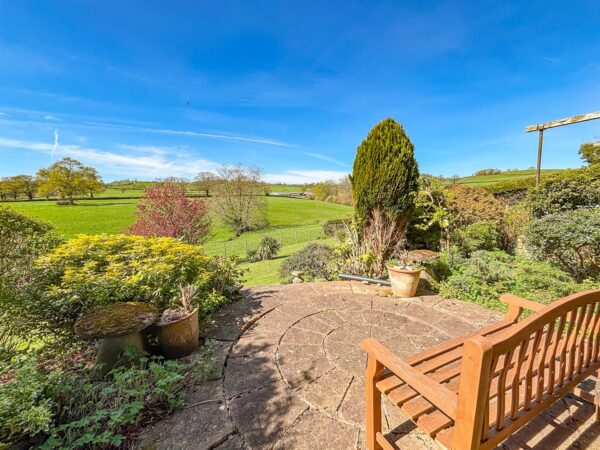 Bettiscombe, Bridport, Dorset