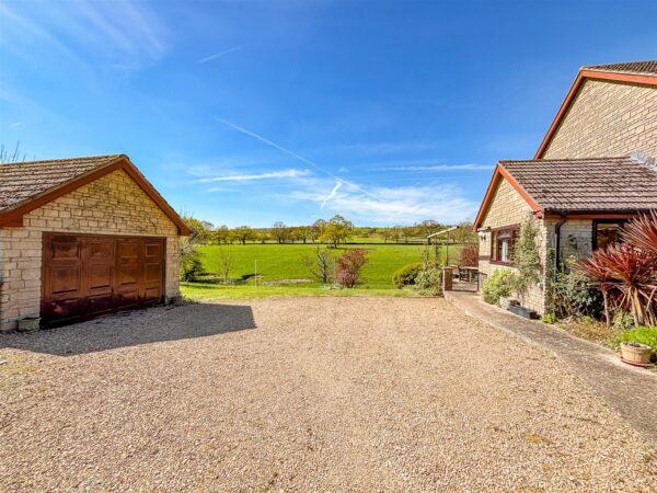 Bettiscombe, Bridport, Dorset
