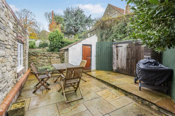 Rectory Lane, Puncknowle, Dorchester