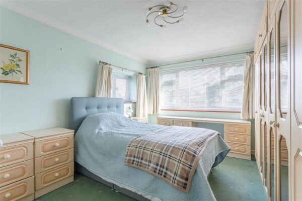 Canterbury Close, Feniton, Honiton