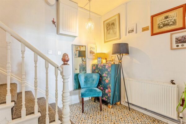 Barton Villas, Dawlish