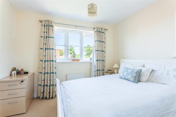 Woodberry Down Way, Lyme Regis