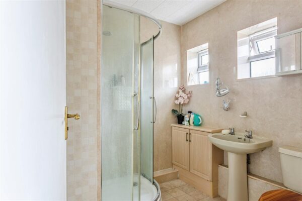 St. Swithins Road, Bridport