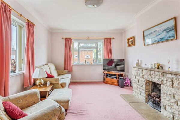 St. Swithins Road, Bridport