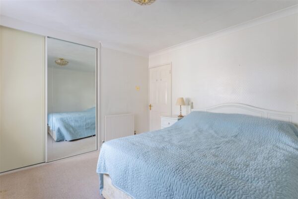 Canterbury Close, Feniton, Honiton