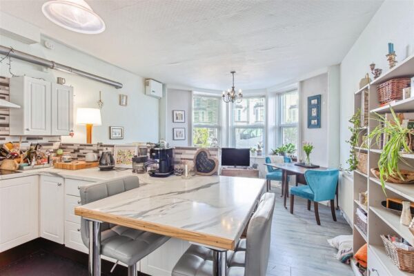 Barton Villas, Dawlish