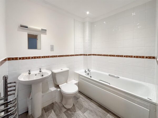 West Street, Axminster