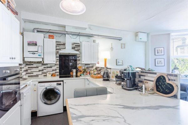 Barton Villas, Dawlish