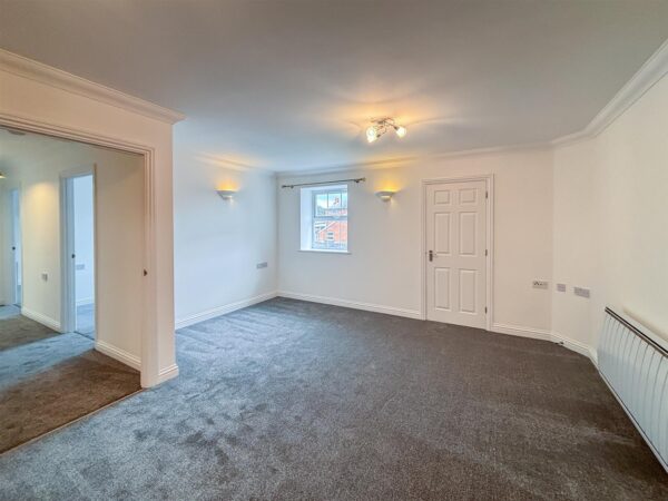 West Street, Axminster