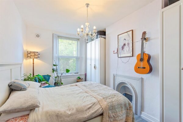 Barton Villas, Dawlish