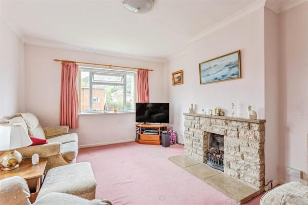 St. Swithins Road, Bridport