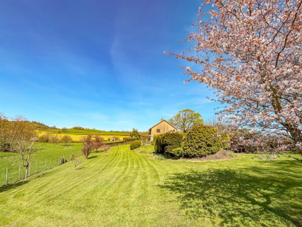 Bettiscombe, Bridport, Dorset