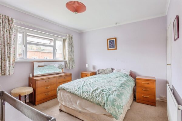 St. Swithins Road, Bridport