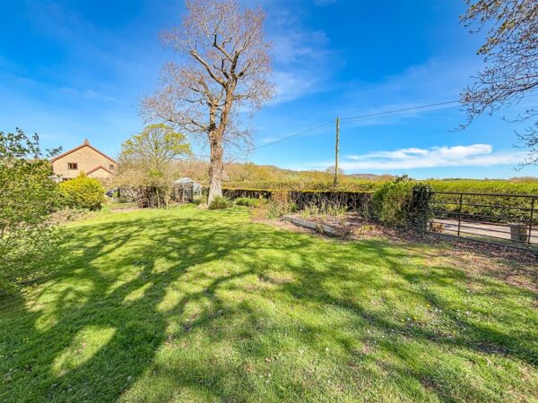 Bettiscombe, Bridport, Dorset