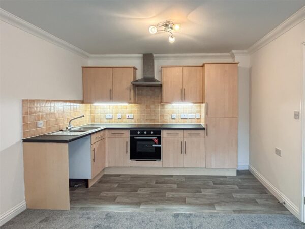 West Street, Axminster