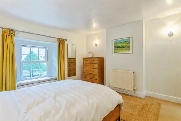 Rectory Lane, Puncknowle, Dorchester