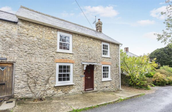 Rectory Lane, Puncknowle, Dorchester