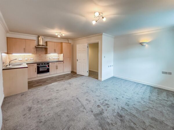 West Street, Axminster