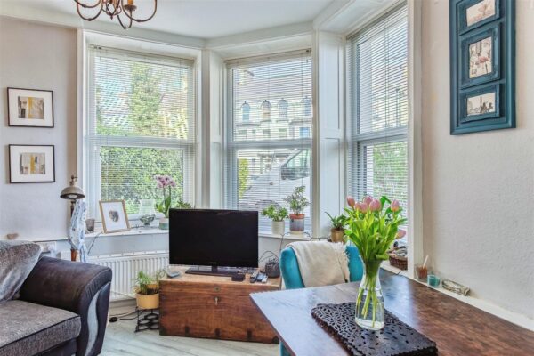 Barton Villas, Dawlish