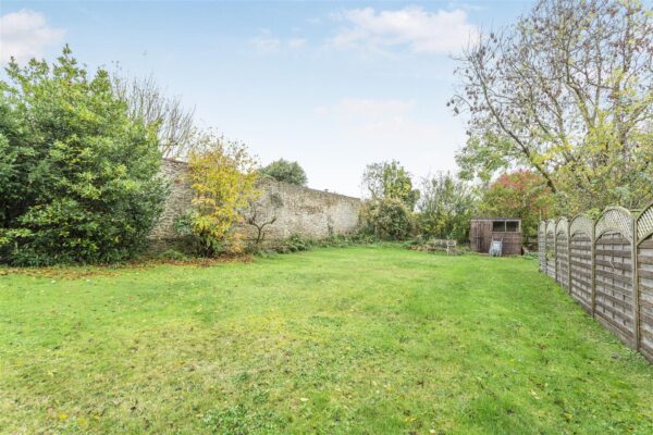 Rectory Lane, Puncknowle, Dorchester