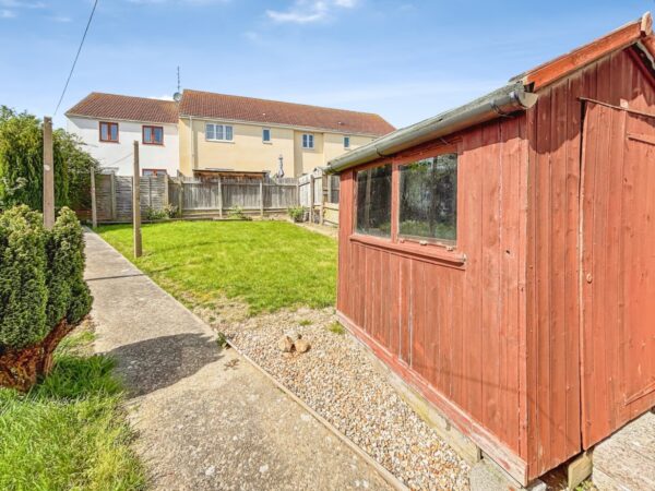 Chideock, Bridport, Dorset