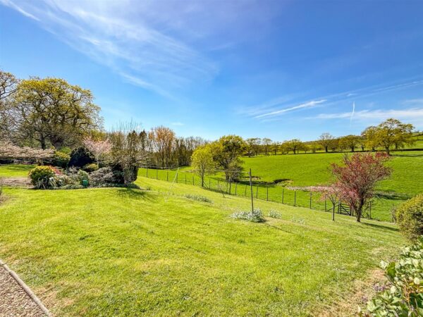 Bettiscombe, Bridport, Dorset