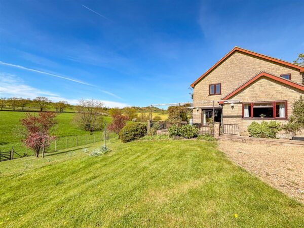 Bettiscombe, Bridport, Dorset