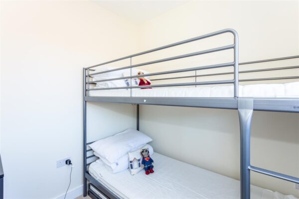 Woodberry Down Way, Lyme Regis