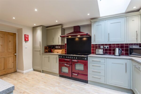 Rectory Lane, Puncknowle, Dorchester