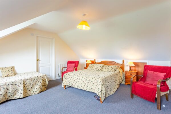 Bettiscombe, Bridport, Dorset