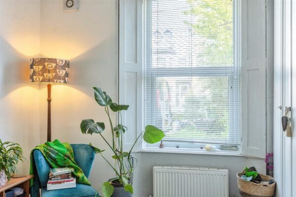 Barton Villas, Dawlish