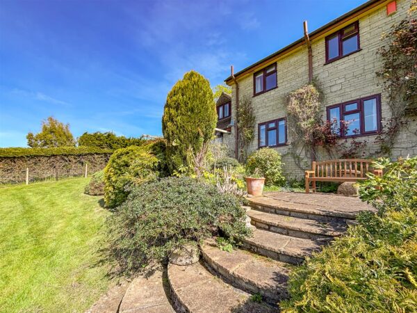 Bettiscombe, Bridport, Dorset