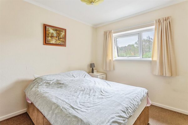 St. Swithins Road, Bridport