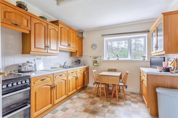 St. Swithins Road, Bridport