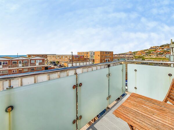 Forty Foot Way, West Bay, Bridport