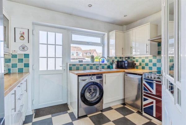 White Close, Bridport