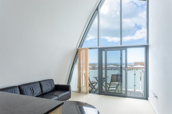 Forty Foot Way, West Bay, Bridport