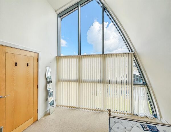 Forty Foot Way, West Bay, Bridport